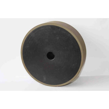 Diamond and CBN Grinding Wheels with Bakelite Body